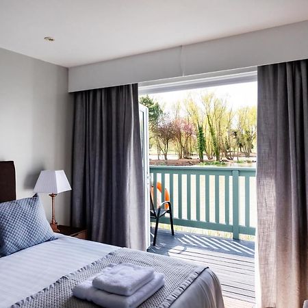 The Vale Golf & Country Club Villa Bishampton Bagian luar foto